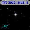 TYC 3912-1813-1