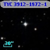 TYC 3912-1872-1