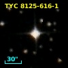 TYC 8125-616-1