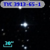 TYC 3913-65-1