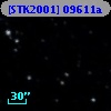 [STK2001] 09611a