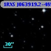 1RXS J063919.2-485235