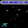 1RXS J064052.5-482616