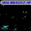 1RXS J064137.7-494532