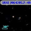 1RXS J064205.7-491442