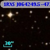 1RXS J064249.5-472250