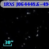 1RXS J064448.6-494948
