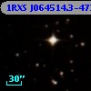 1RXS J064514.3-472727