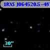 1RXS J064520.5-483918