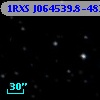 1RXS J064539.8-483030