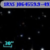 1RXS J064559.9-492828