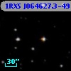 1RXS J064627.3-491338