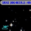 1RXS J064658.1-480115