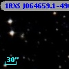 1RXS J064659.1-490422