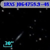 1RXS J064758.9-481658