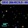 1RXS J064828.9-480754