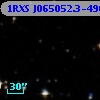 1RXS J065052.3-490917