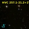 HVC 257.1-21.2+279