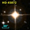 HD  45872