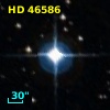 HD  46586