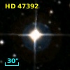HD  47392