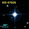 HD  47026