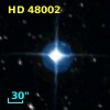 HD  48002