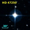 HD  47250