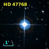 HD  47768