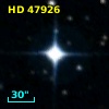 HD  47926
