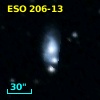 ESO 206-13