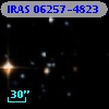 IRAS 06257-4823