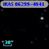 IRAS 06299-4841