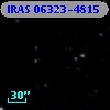 IRAS 06323-4815