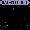IRAS 06331-4841