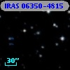 IRAS 06350-4815