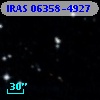 IRAS 06358-4927