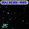 IRAS 06366-4809