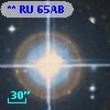 **  RU    65AB