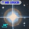 **  HD   195CD