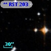 ** RST   203
