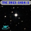 TYC 3913-1414-1