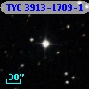 TYC 3913-1709-1