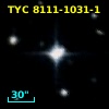 TYC 8111-1031-1
