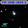 TYC 2848-1854-1