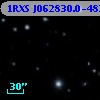 1RXS J062830.0-483215