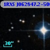 1RXS J062847.2-500431