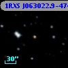 1RXS J063022.9-474359