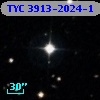 TYC 3913-2024-1