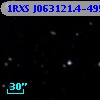 1RXS J063121.4-495403
